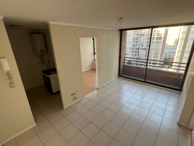 Hermoso Dpto 2D1B en Estacion Central!!! en Venta