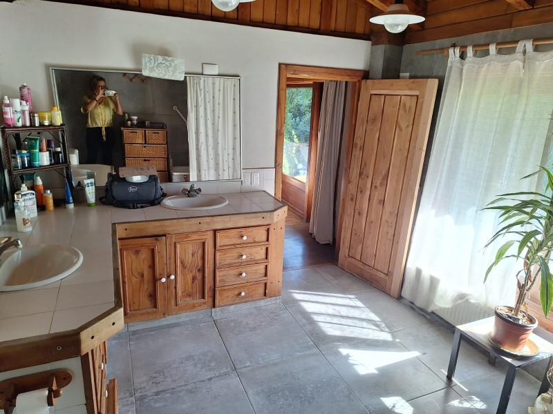 Hermosa Parcela Con Casa en Arriendo 7.800M2