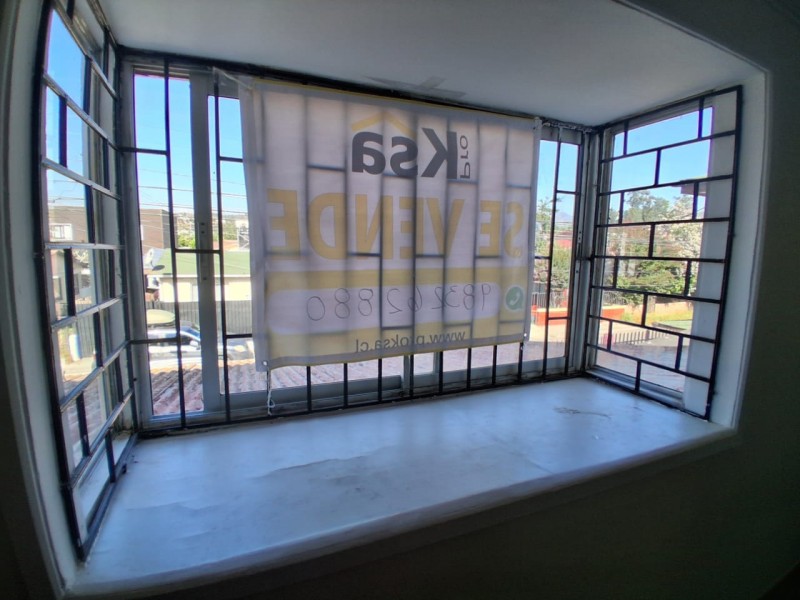 Venta - Hermosa Casa 6D2B en Villa Alemana !!!