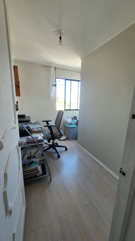 Hermoso Dpto 3D2B en Ñuñoa!!!