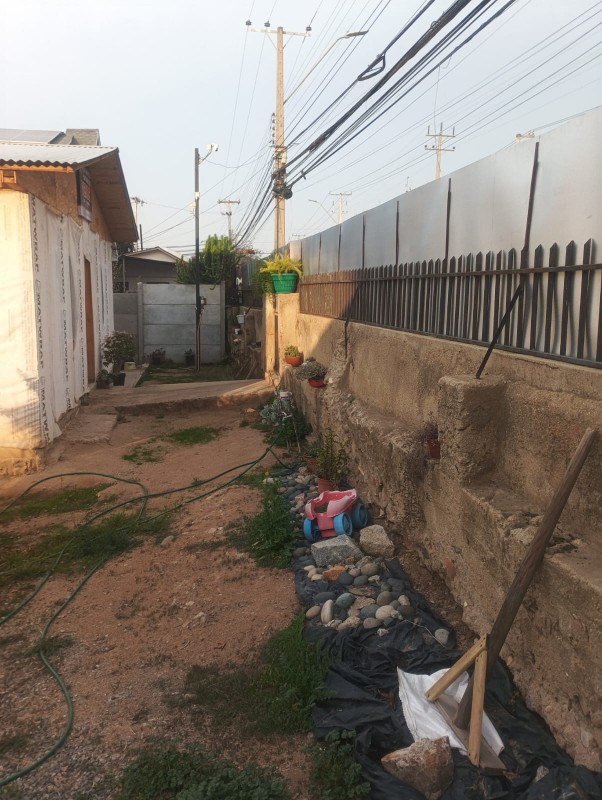 Oportunidad en Villa Alemana, 2D1B