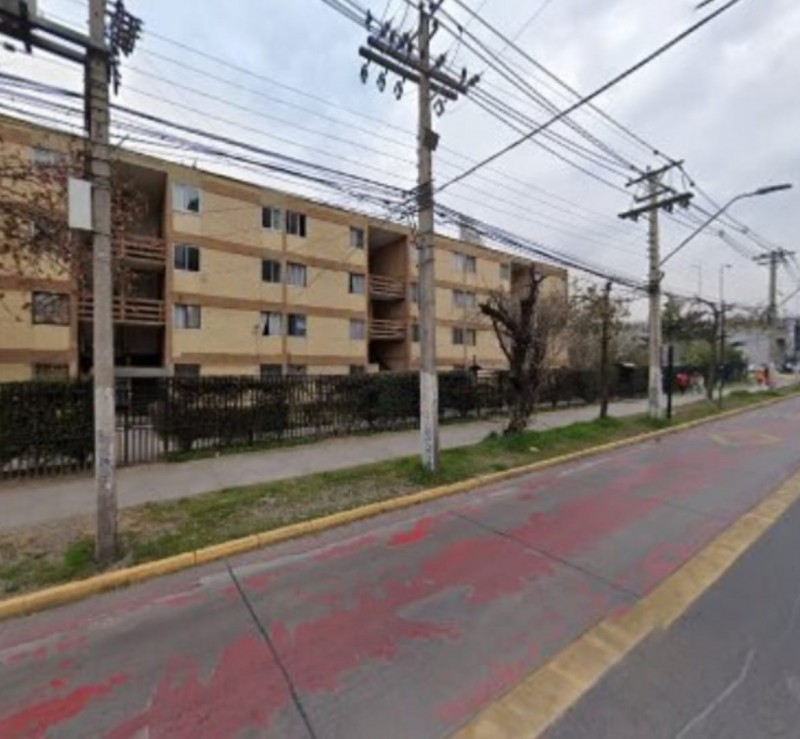Fotografía de Oportunidad de Departamento en el Sector de Macul
