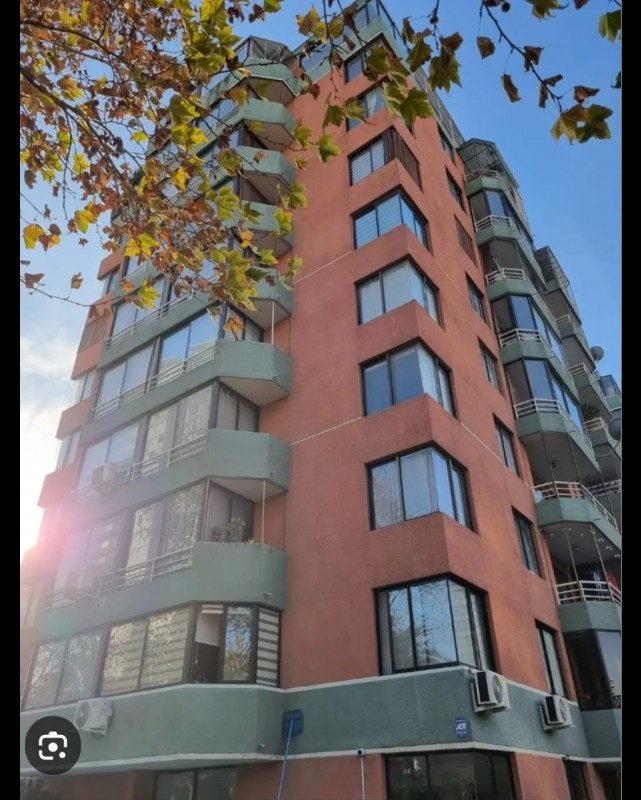 Acogedor Departamento en San Miguel 3D2B+Estacionamiento