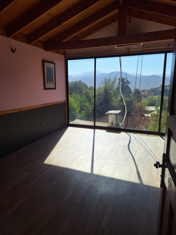 Parcela 5000M2 Con Casa 3D2B+Terraza+Parilla