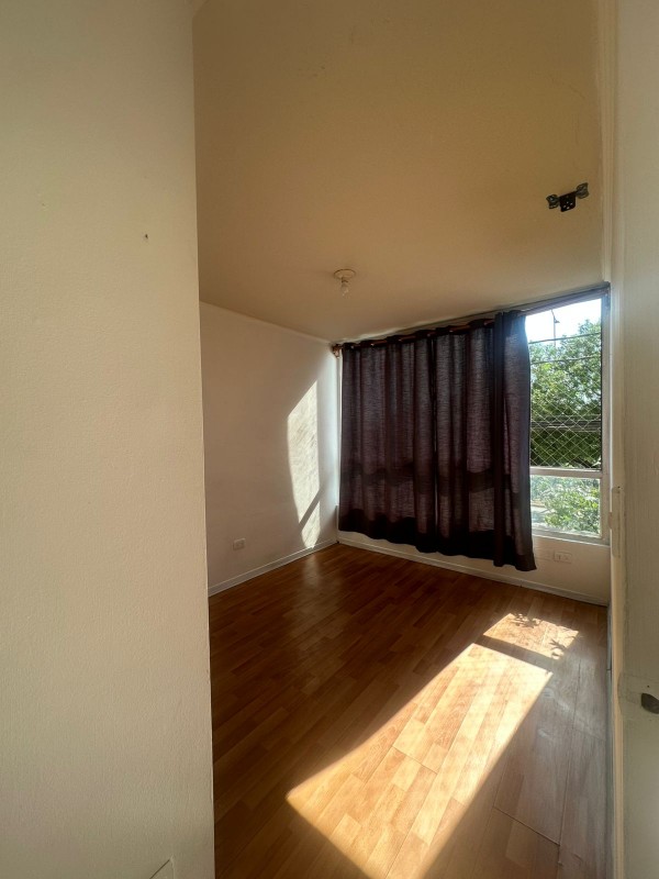 Acogedor Dpto 2D1B en Estacion Central - Venta