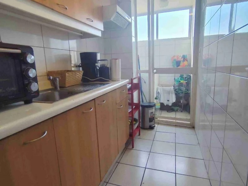 Dpto Ñuñoa 2D+1B! en Venta