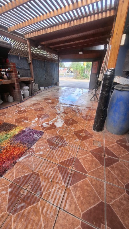 Oportunidad Casa Comercial | 3 Locales |5D6B+E en Maipu