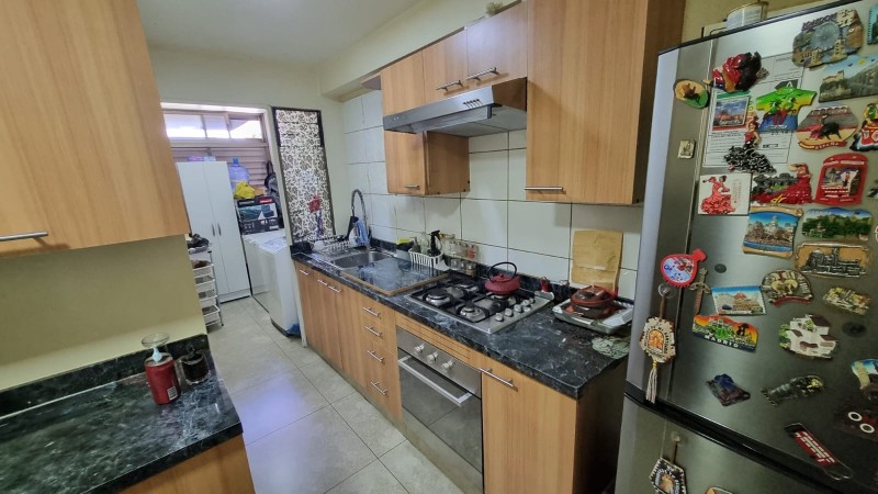 Comodo y Acogedor Dpto 3D2B+E+B!!!