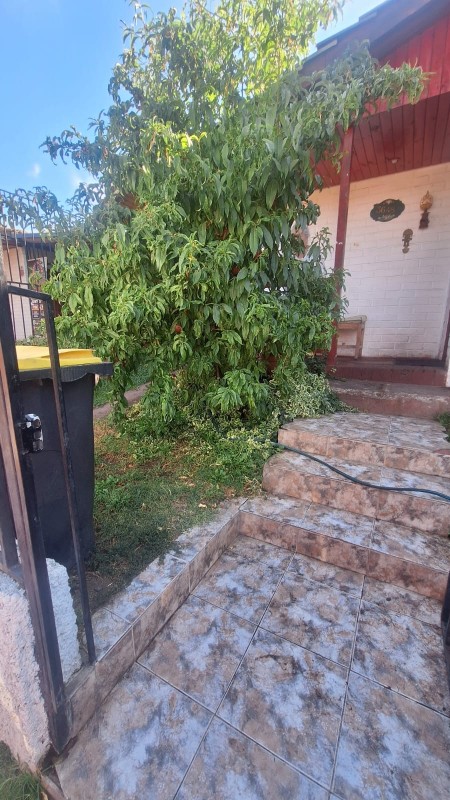 Hermosa Casa en Venta 3D1B en Maipu!!