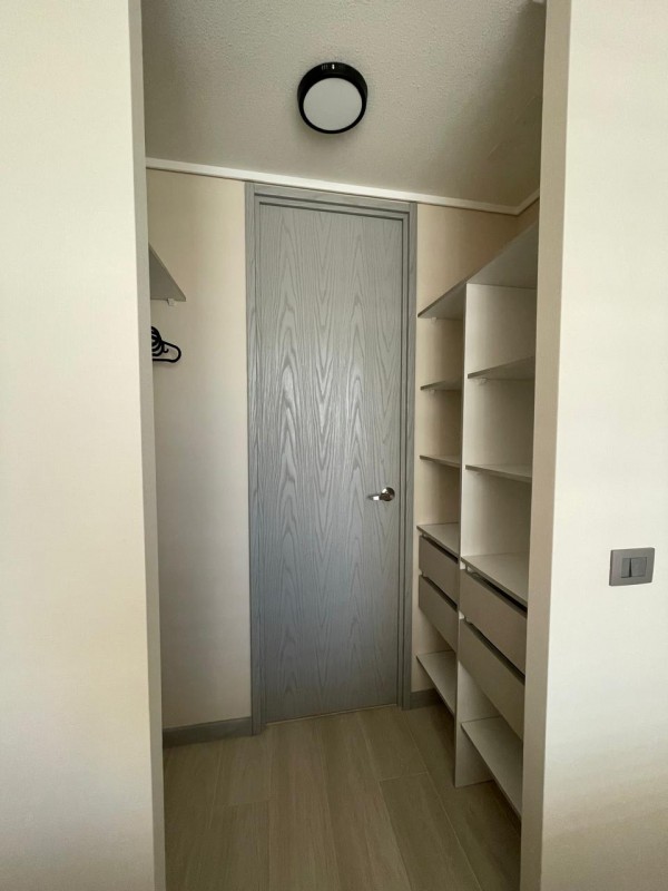 Oportunidad Departamento Mariposa en Stgo Centro