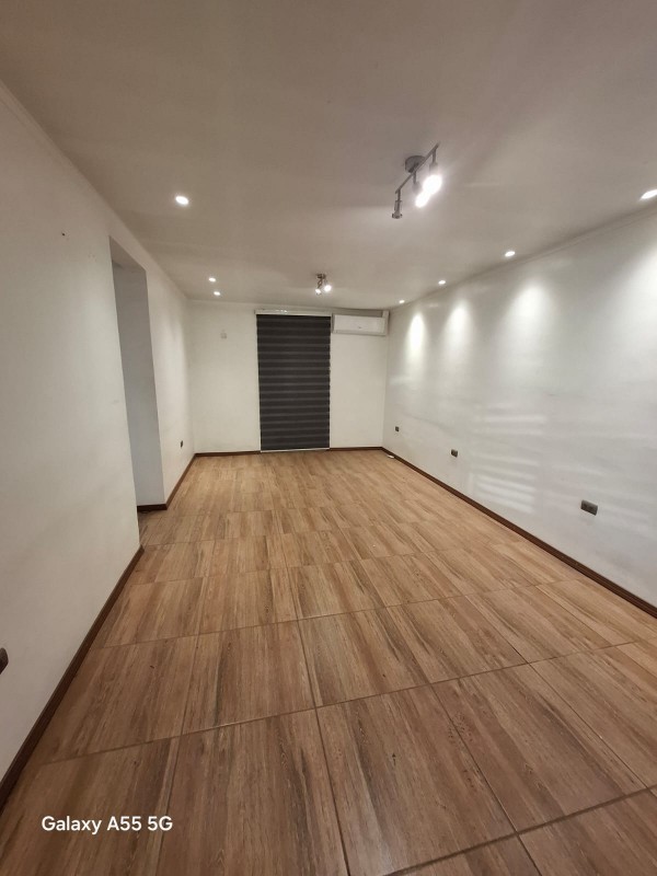 Amplia Casa en San Bernardo|3D1B+Estacionamiento
