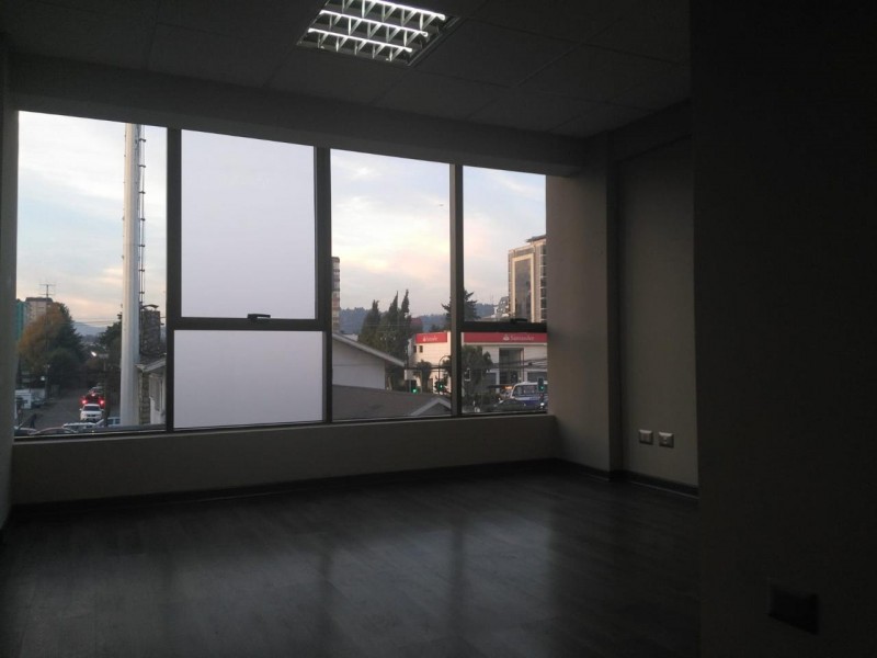 Gran Oportunidad de Oficina en Temuco