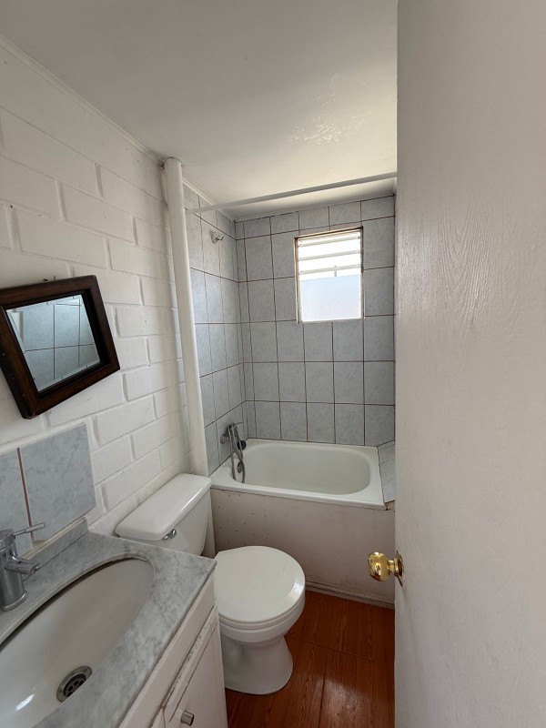 Maravillosa Casa 2D1B en Melipilla