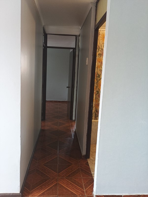 Oportunidad en Quilpué Dpto 2D1B