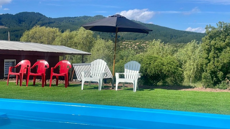 ¡¡oportunidad!! Parcela, 2 Casas 4D2B Tinaja,sauna, Piscina