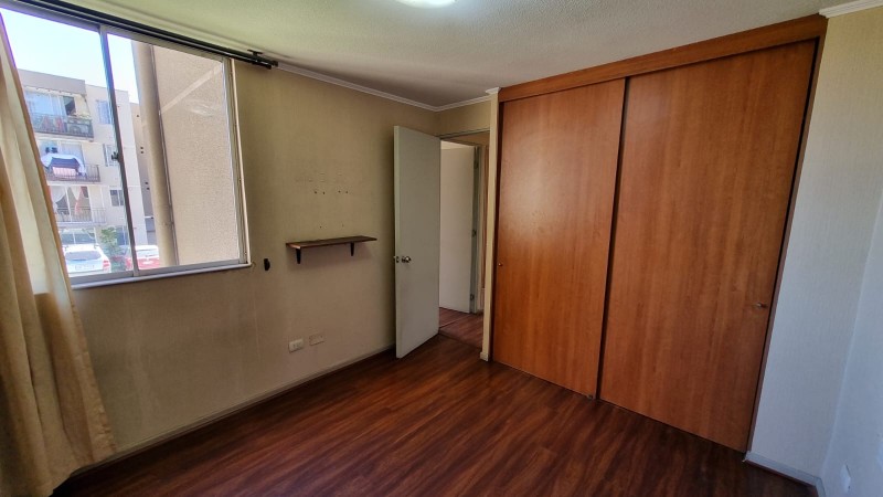 Departamento en Pte Alto 3D1B+Estacionamiento