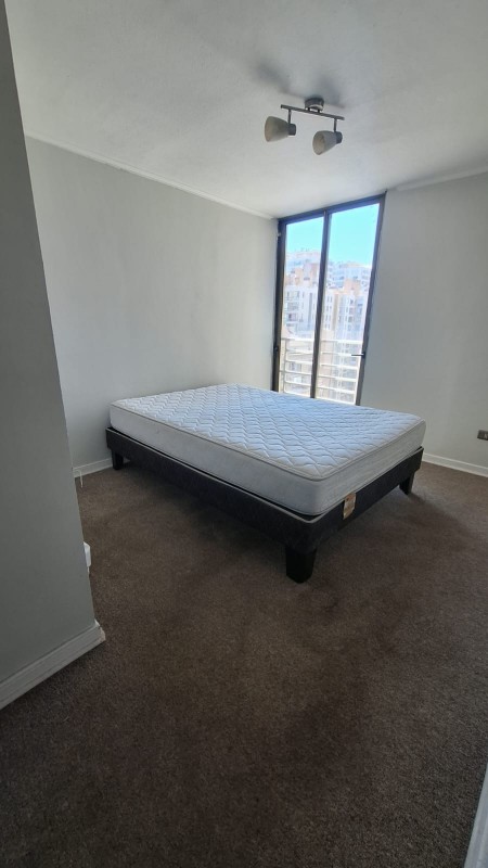 Oportunidad de Venta de Departamento en Santiago Centro
