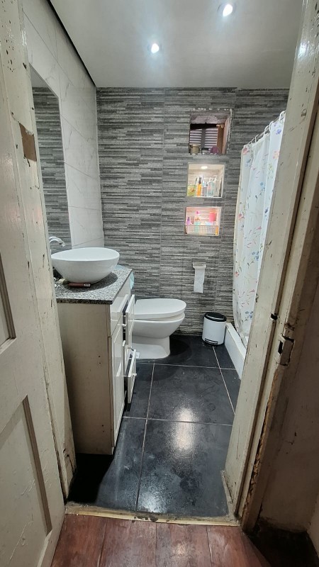 Casa para Inversión en Calle Santa Rosa Comuna de Santiago