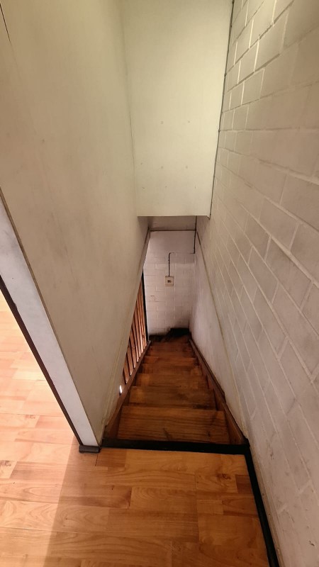 Amplia Casa de 2 Pisos 3D1B+E en Maipú
