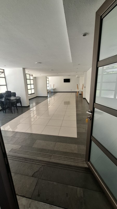 Oportunidad de Venta de Departamento en Santiago Centro