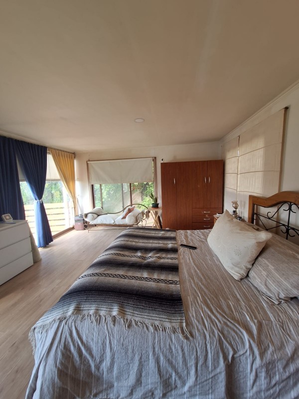 Oportunidad en Melipilla, Parcela 5230M2 | Piscina