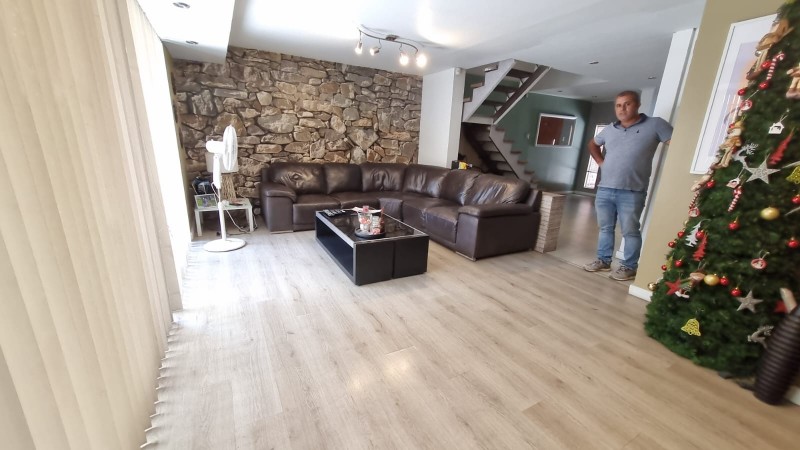Casa Comercial 4D2B en Puente Alto, Conversable!!!