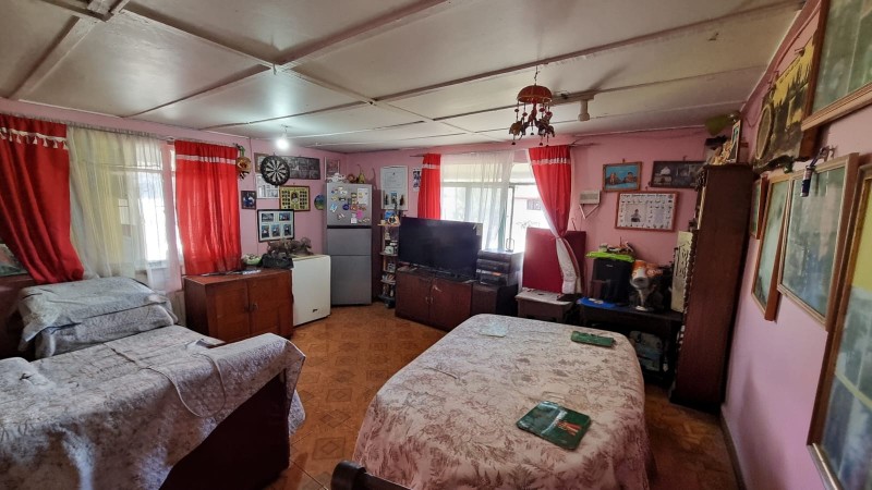 Acogedor Departamento 2D1B