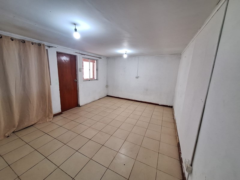 Casa Esquina 4D2B en Peñaflor | 123M2 | 2 Estacionamientos