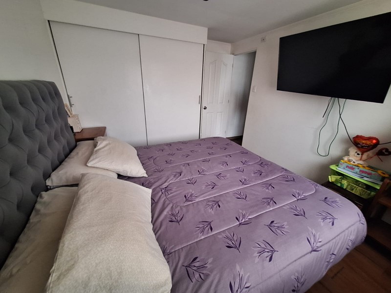 Casa 3D2B en el Monte|2Pisos+Terraza+2 Estacionamiento