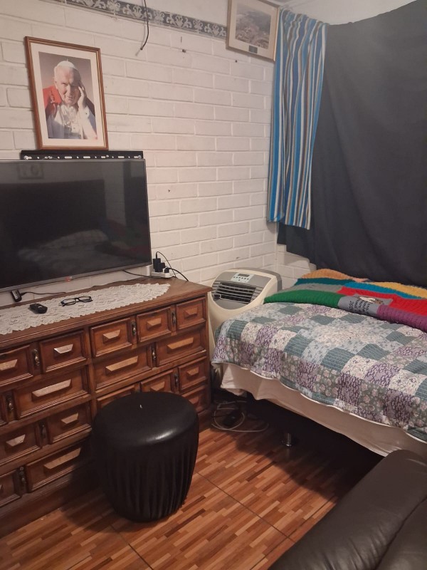 Amplia Casa Pareada en Qulpué 3D1B