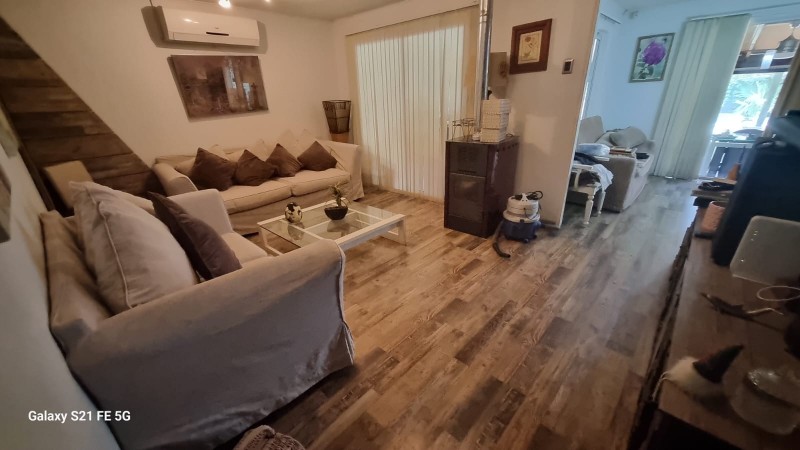 Venta-Maravillosa Casa 6D3B en Puente Alto.