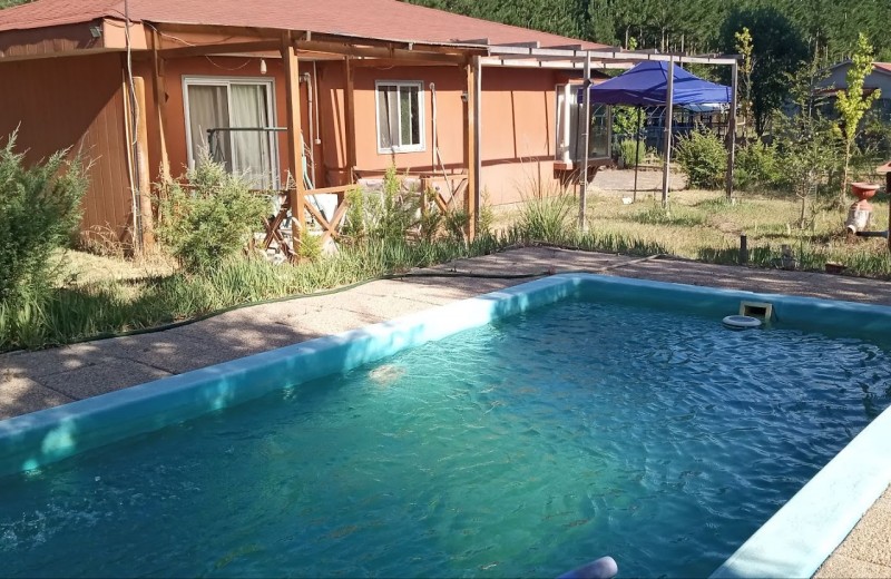 Venta-Hermosa Parcela 3D5B en los Angeles-Biobio