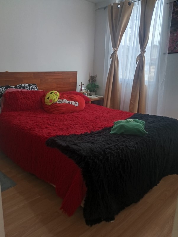 Oportunidad Dpto en Villa Alemana 3D1B