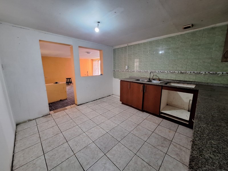 Casa Esquina 4D2B en Peñaflor | 123M2 | 2 Estacionamientos