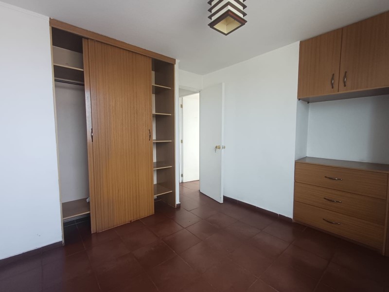 Hermoso Dpto en Quinta Normal 3D1B