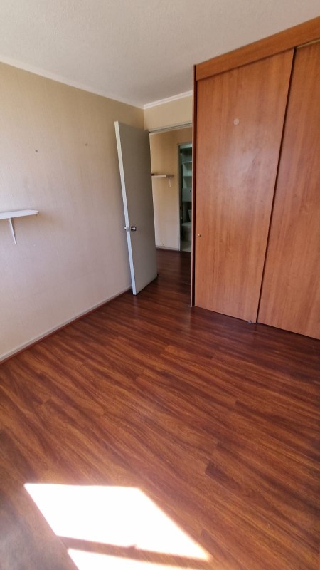 Departamento en Pte Alto 3D1B+Estacionamiento