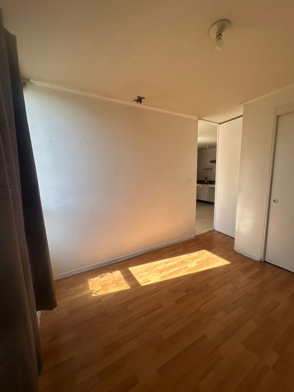 Acogedor Dpto 2D1B en Estacion Central - Venta