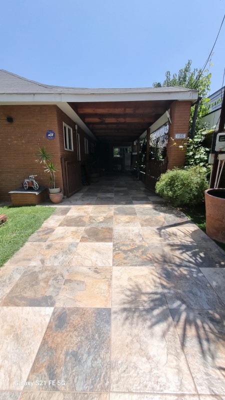 Venta-Maravillosa Casa 6D3B en Puente Alto.