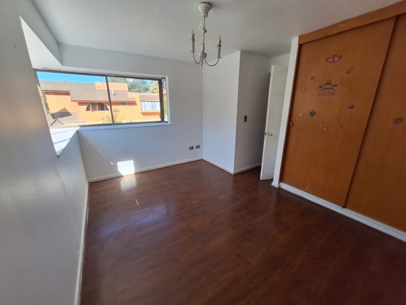 Casa Esquina 3D3B en Condominio, 200M2 en Peñaflor