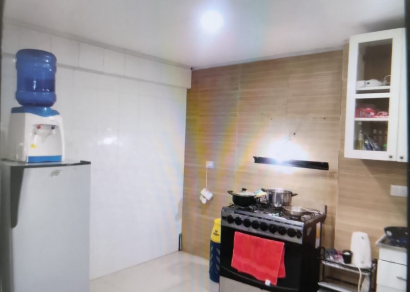 Vende Casa 3D-1B Mall Plaza Oeste