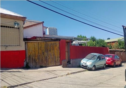 Amplia Casa Comercial