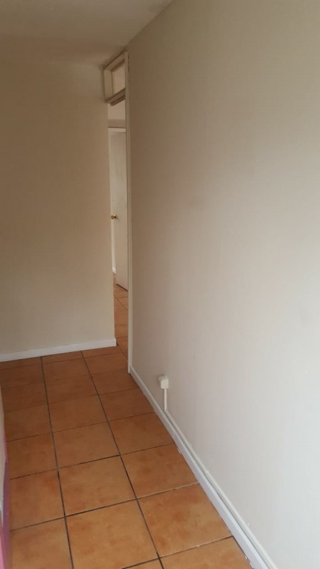 Oportunidad de Departamento en el Sector de Macul