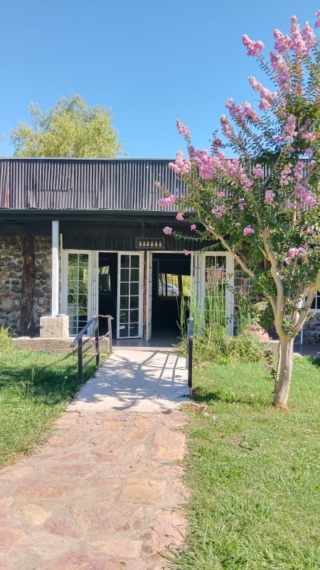 Venta de Gran Centro de Eventos Consolidado