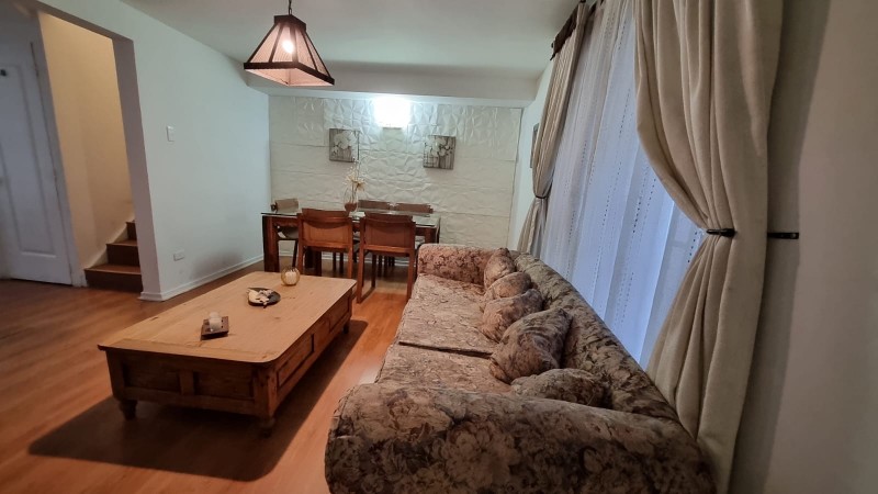 Hermosa Casa de 2 Piso en Puente Alto 3D3B+Estacionamientos