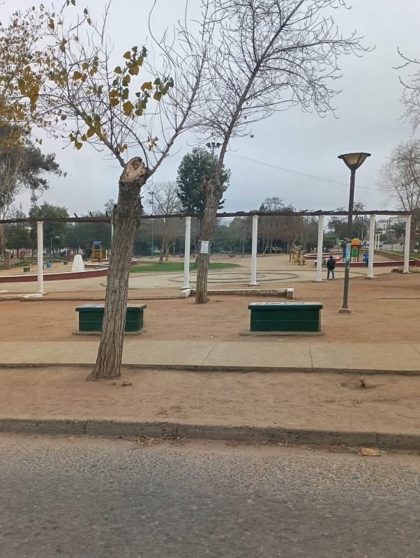 Oportunidad en Quilpué Dpto 2D1B