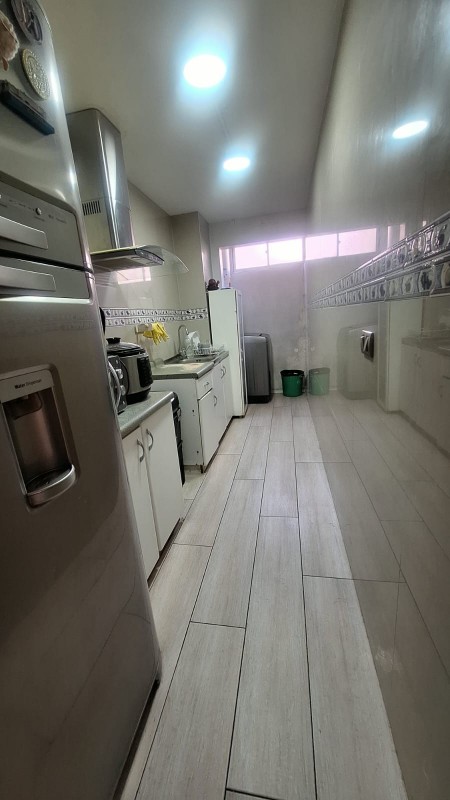 Oportunidad de Departamento en la Cisterna