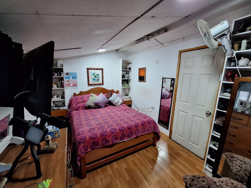Casa Solida 2 Pisos|4D2B|Patio Amplio|Excelente Ubicación