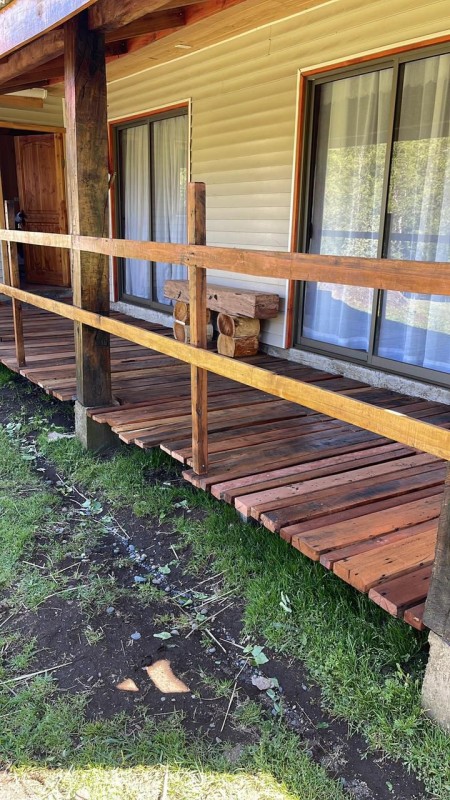 18,88 Hectareas,hermosa Casa 4D2B