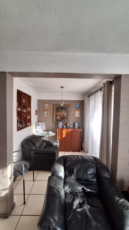 Vende Casa 3D-2B Jardin de la Viña