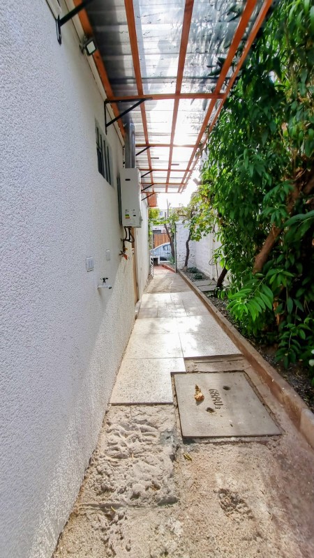 Casa Completamente Remodelada 2D1B+1E, el Bosque